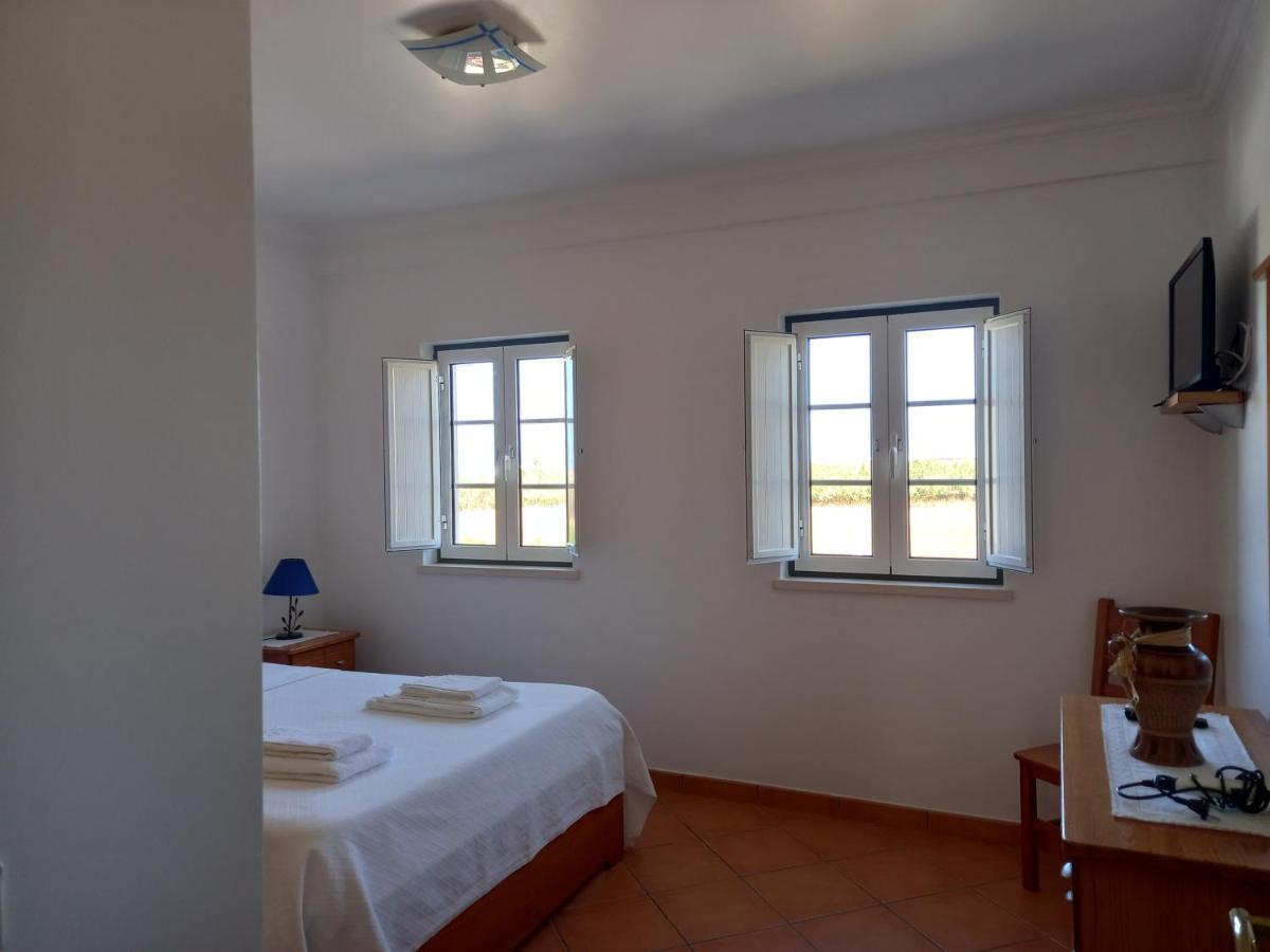T2,Casa Sol E Mar 50464/Al Apartment Vila Nova de Milfontes Luaran gambar