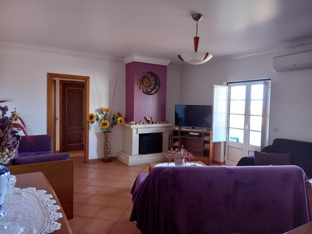 T2,Casa Sol E Mar 50464/Al Apartment Vila Nova de Milfontes Luaran gambar