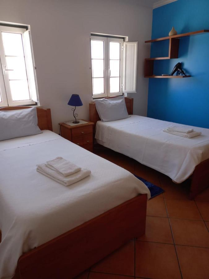 T2,Casa Sol E Mar 50464/Al Apartment Vila Nova de Milfontes Luaran gambar