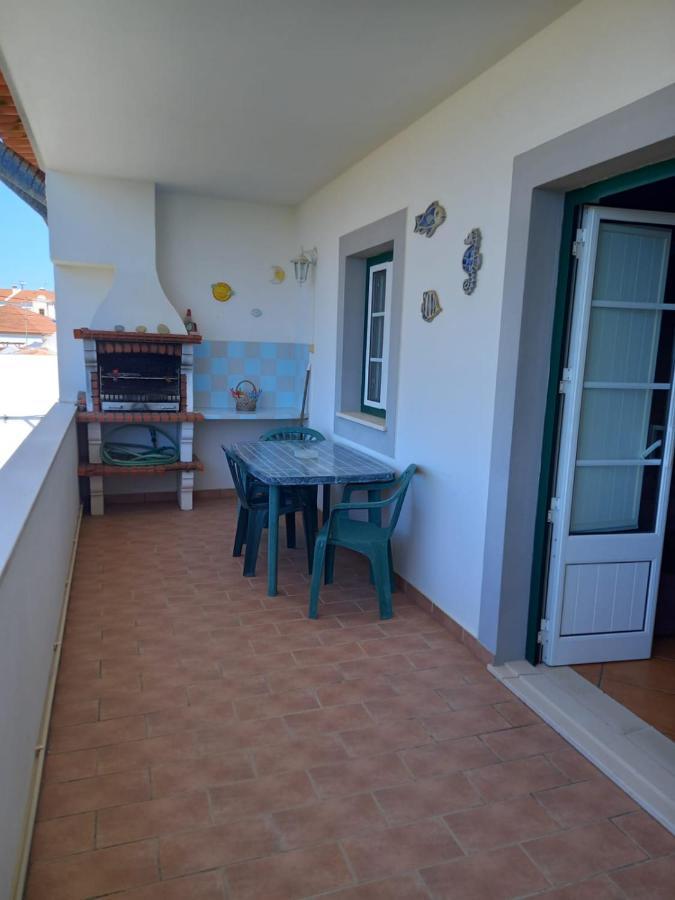 T2,Casa Sol E Mar 50464/Al Apartment Vila Nova de Milfontes Luaran gambar